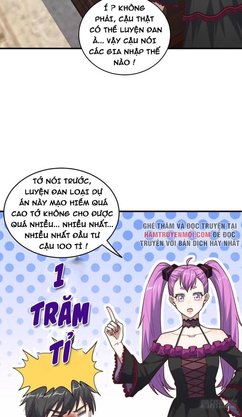 Cao Năng Lai Tập - Chương 196