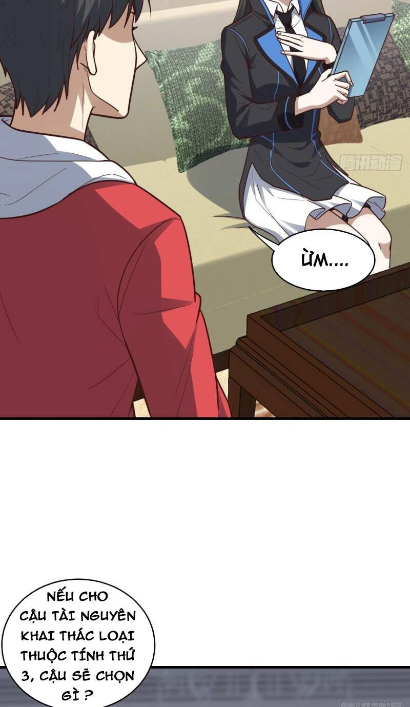 Cao Năng Lai Tập - Chương 196