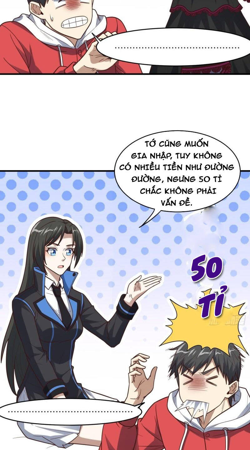 Cao Năng Lai Tập - Chương 196