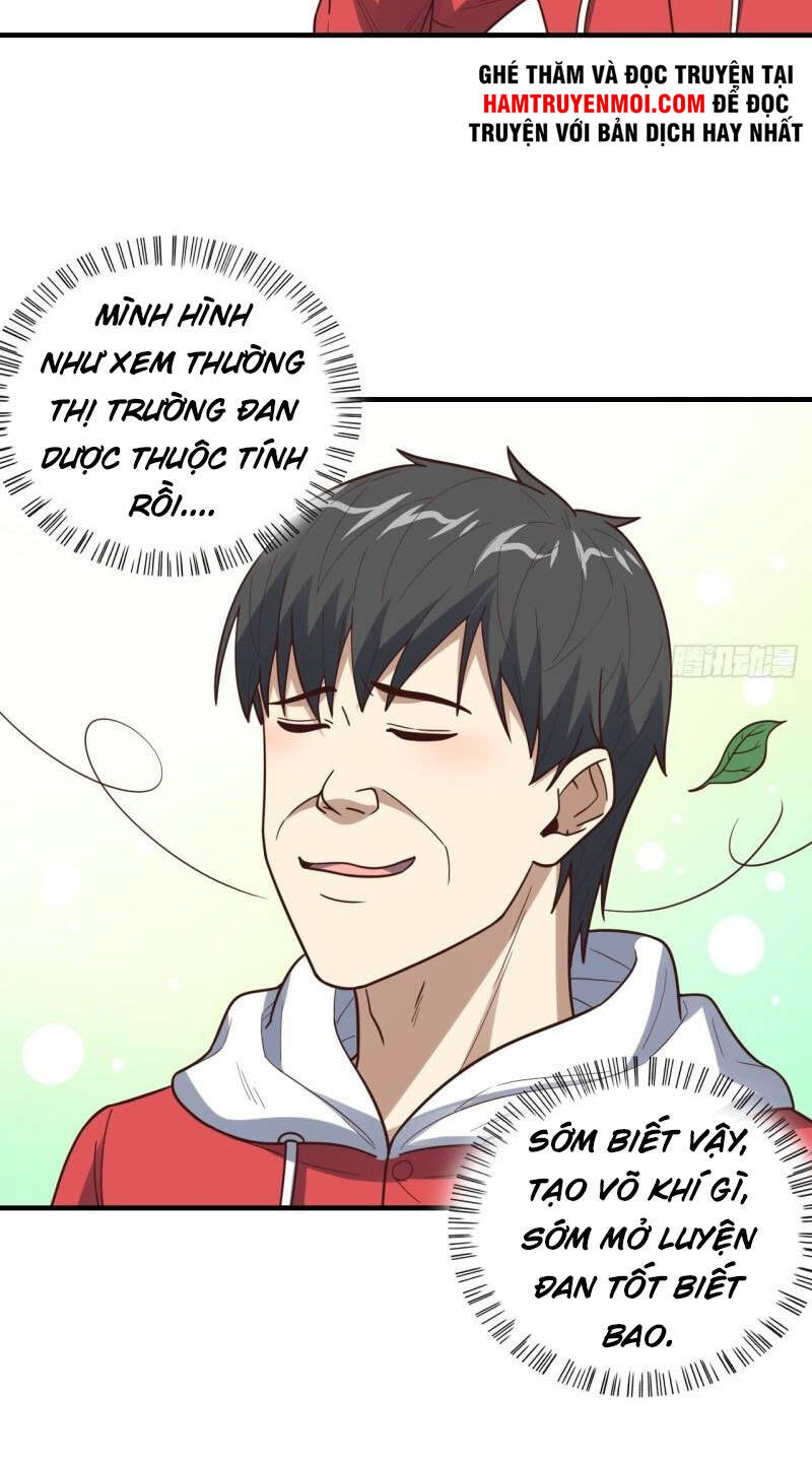 Cao Năng Lai Tập - Chương 196