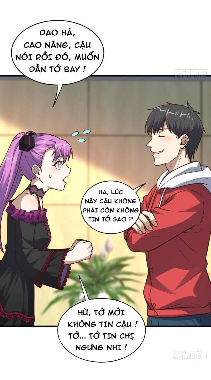 Cao Năng Lai Tập - Chương 196