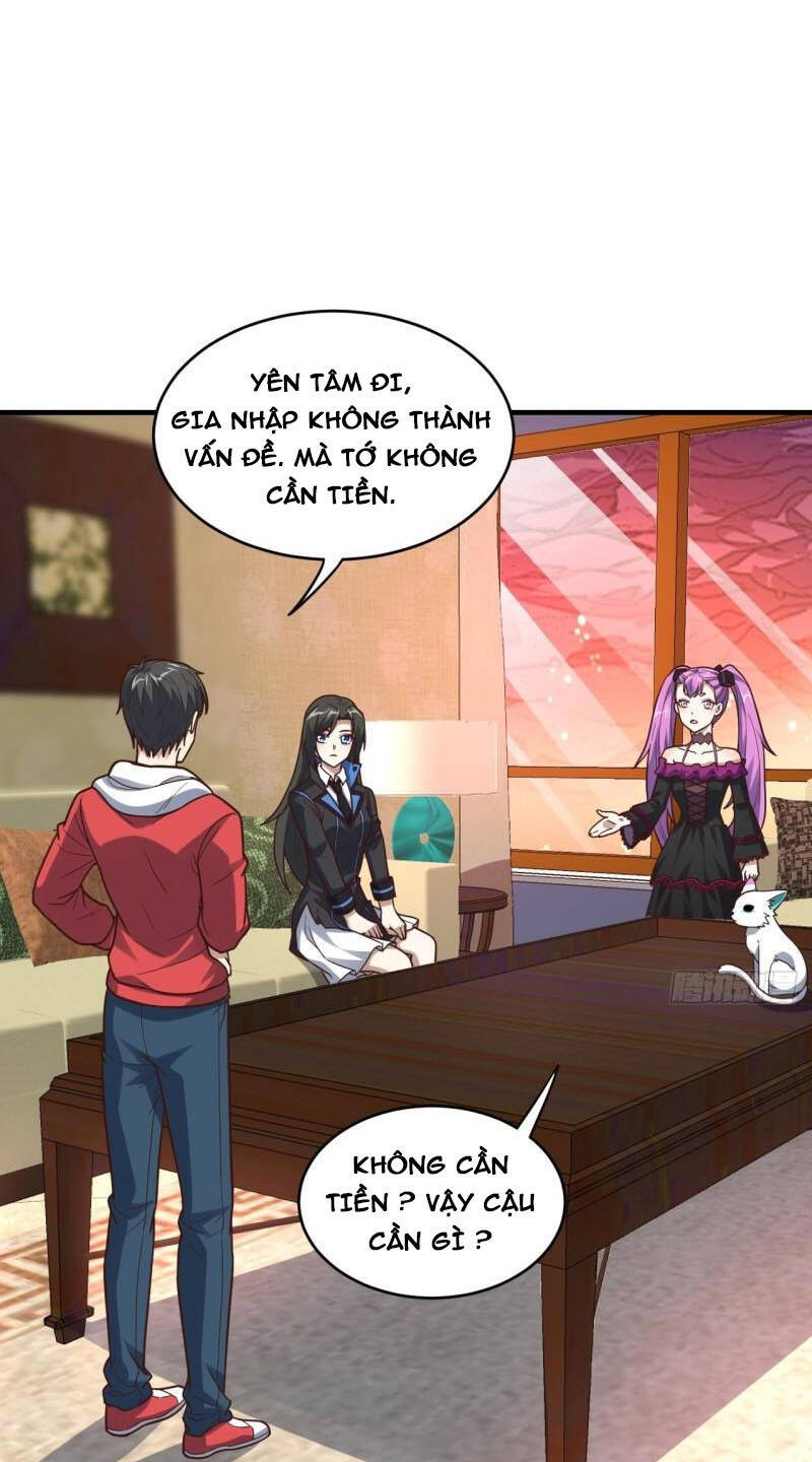 Cao Năng Lai Tập - Chương 196