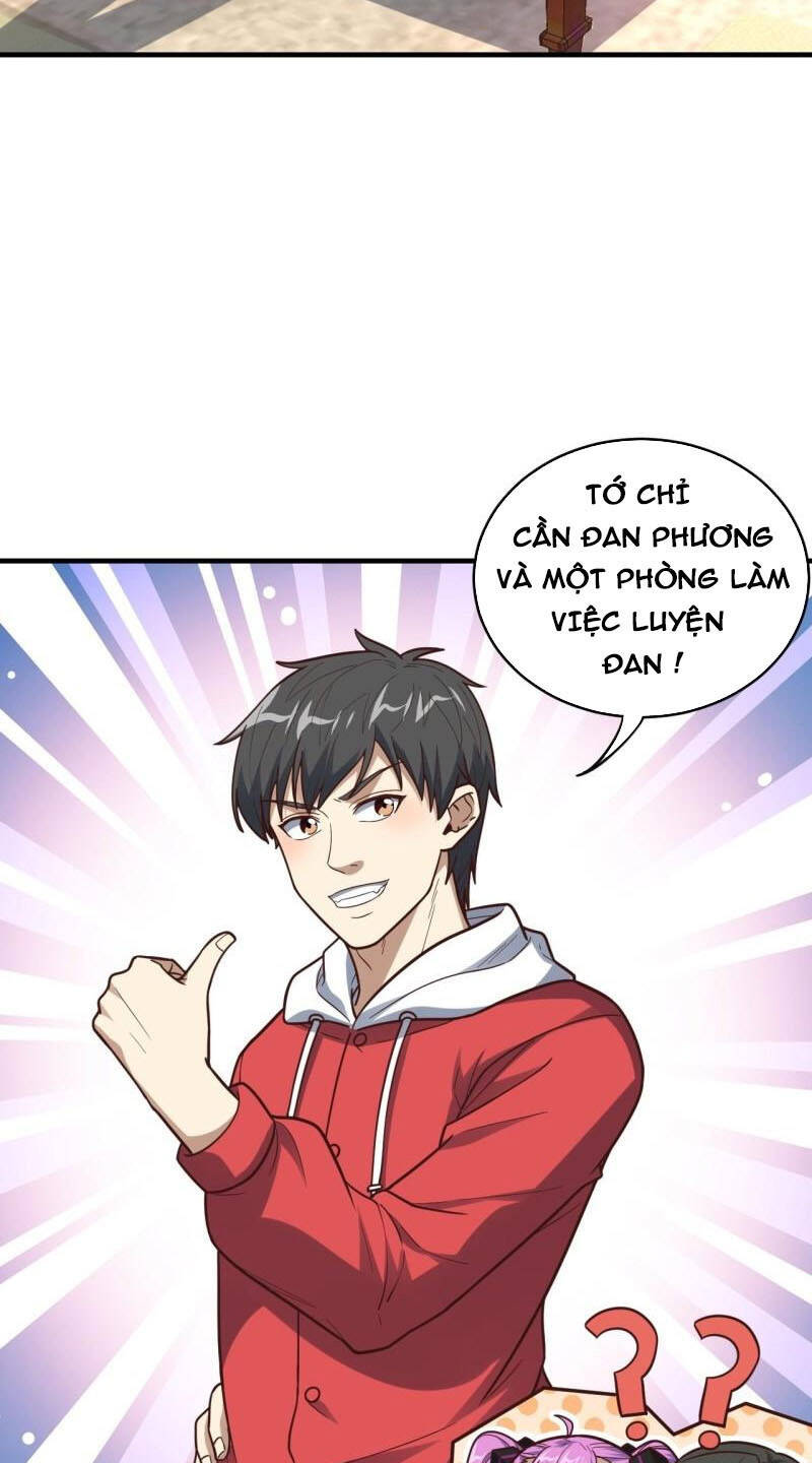 Cao Năng Lai Tập - Chương 196