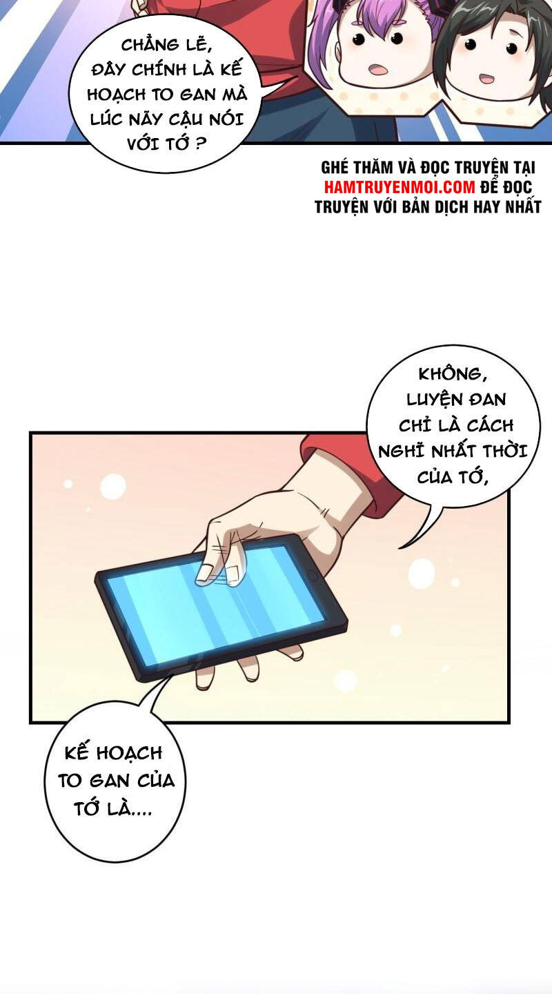 Cao Năng Lai Tập - Chương 196