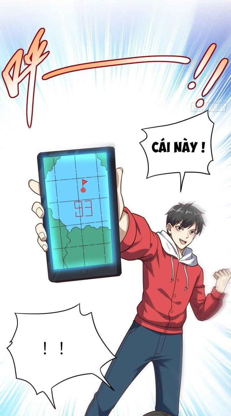 Cao Năng Lai Tập - Chương 196