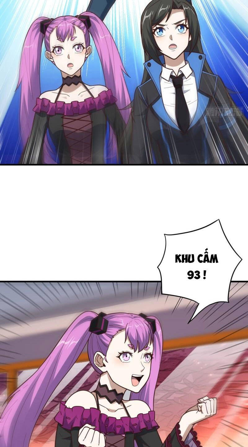 Cao Năng Lai Tập - Chương 196