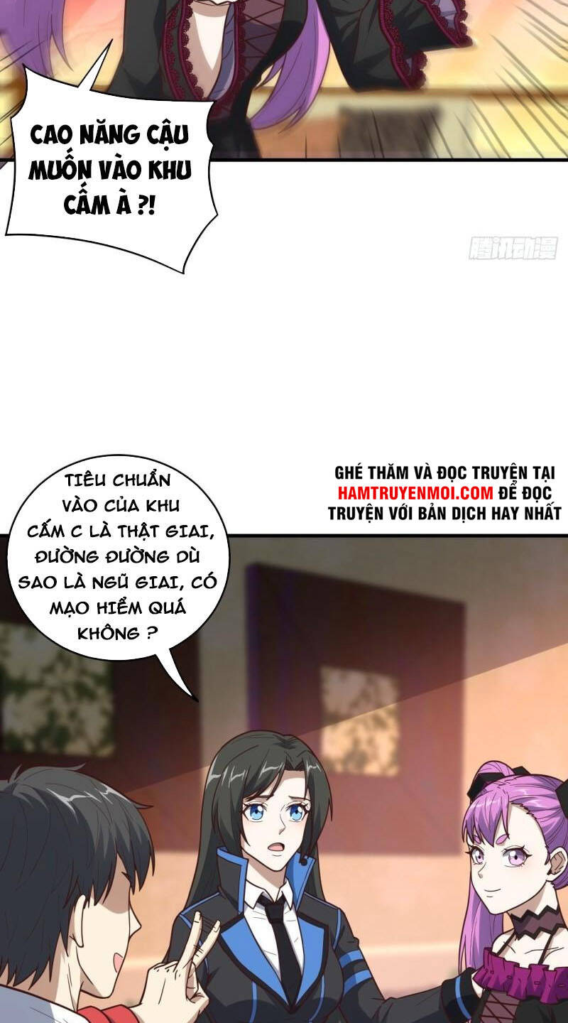 Cao Năng Lai Tập - Chương 196