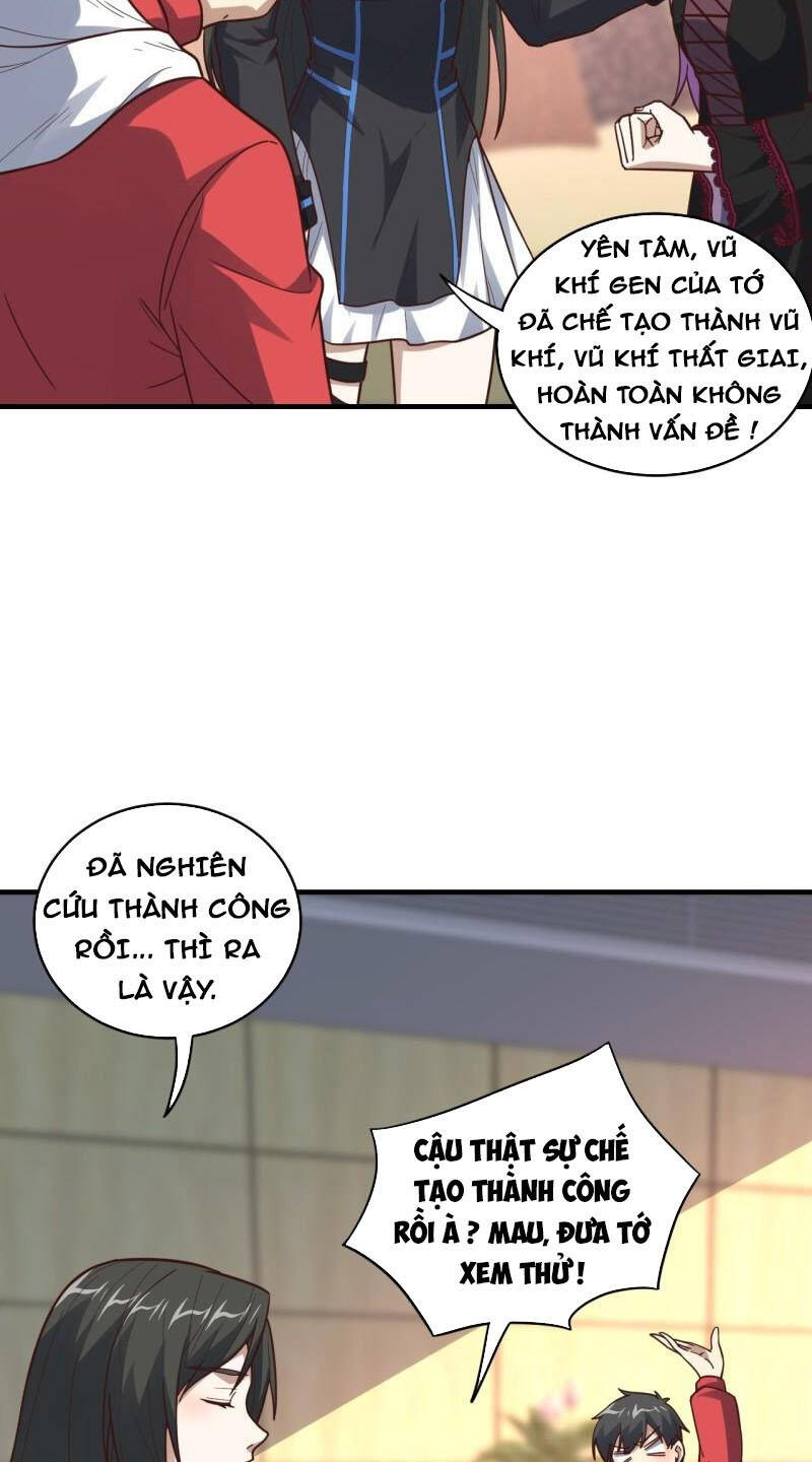 Cao Năng Lai Tập - Chương 196