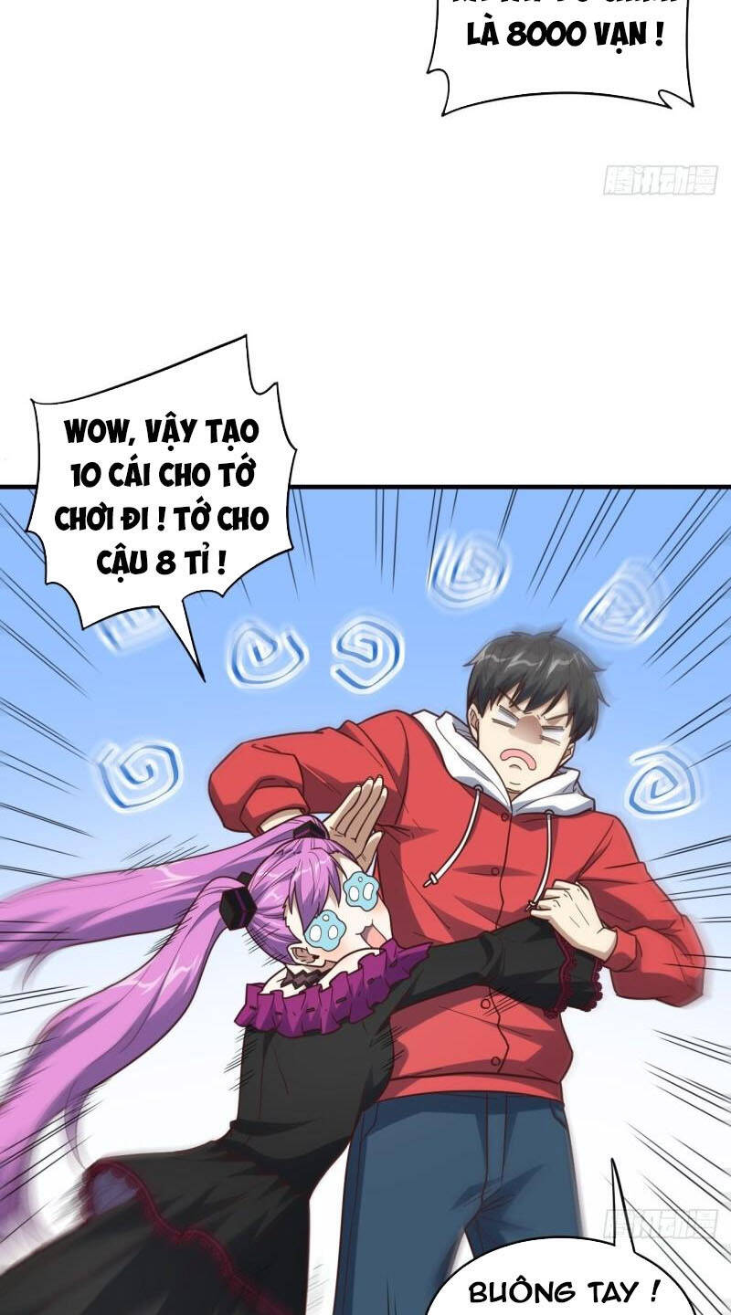 Cao Năng Lai Tập - Chương 196