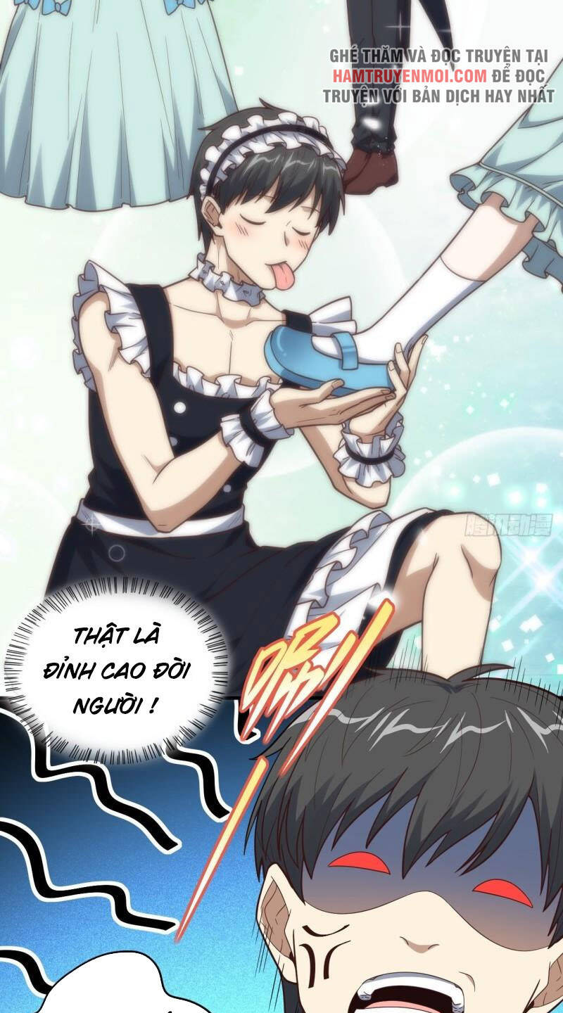 Cao Năng Lai Tập - Chương 196