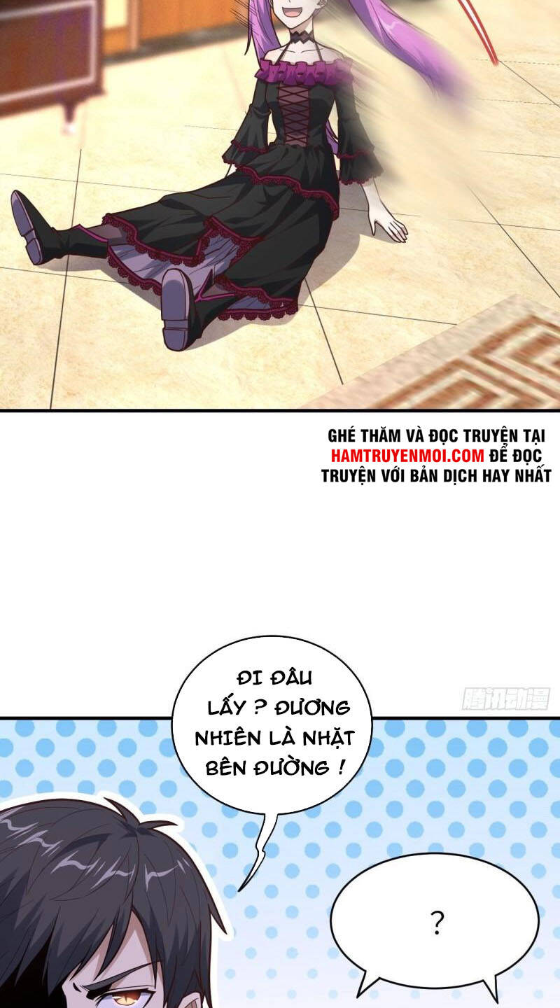 Cao Năng Lai Tập - Chương 196