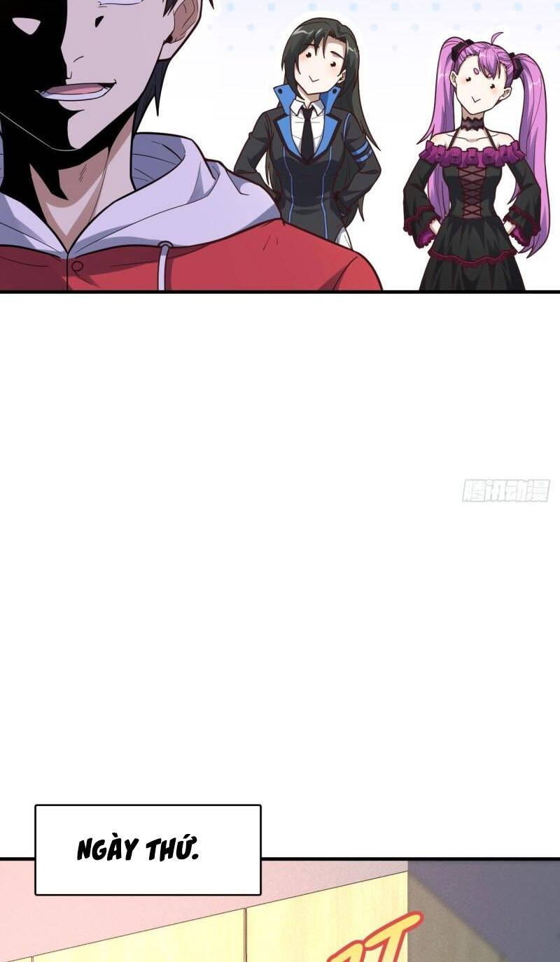 Cao Năng Lai Tập - Chương 196