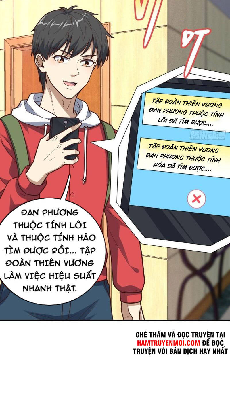 Cao Năng Lai Tập - Chương 196