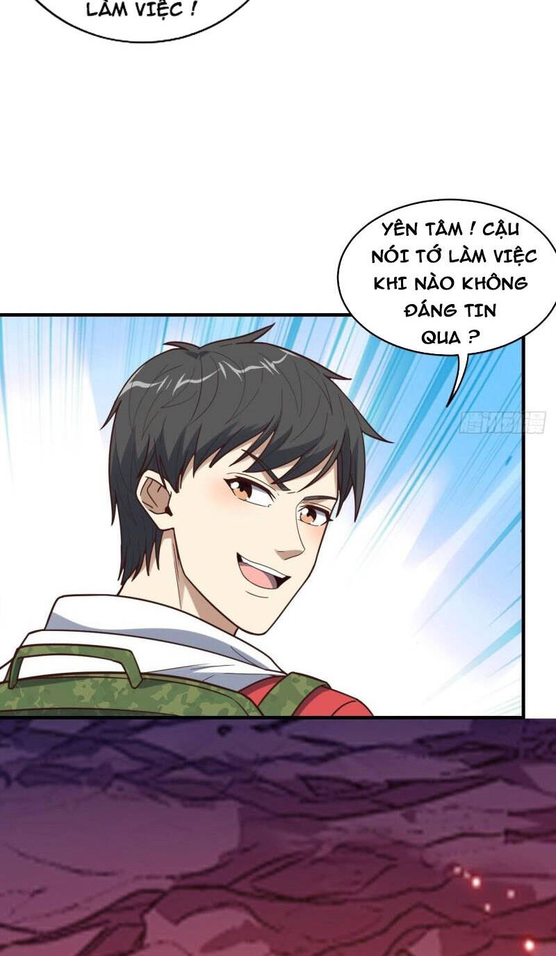 Cao Năng Lai Tập - Chương 196