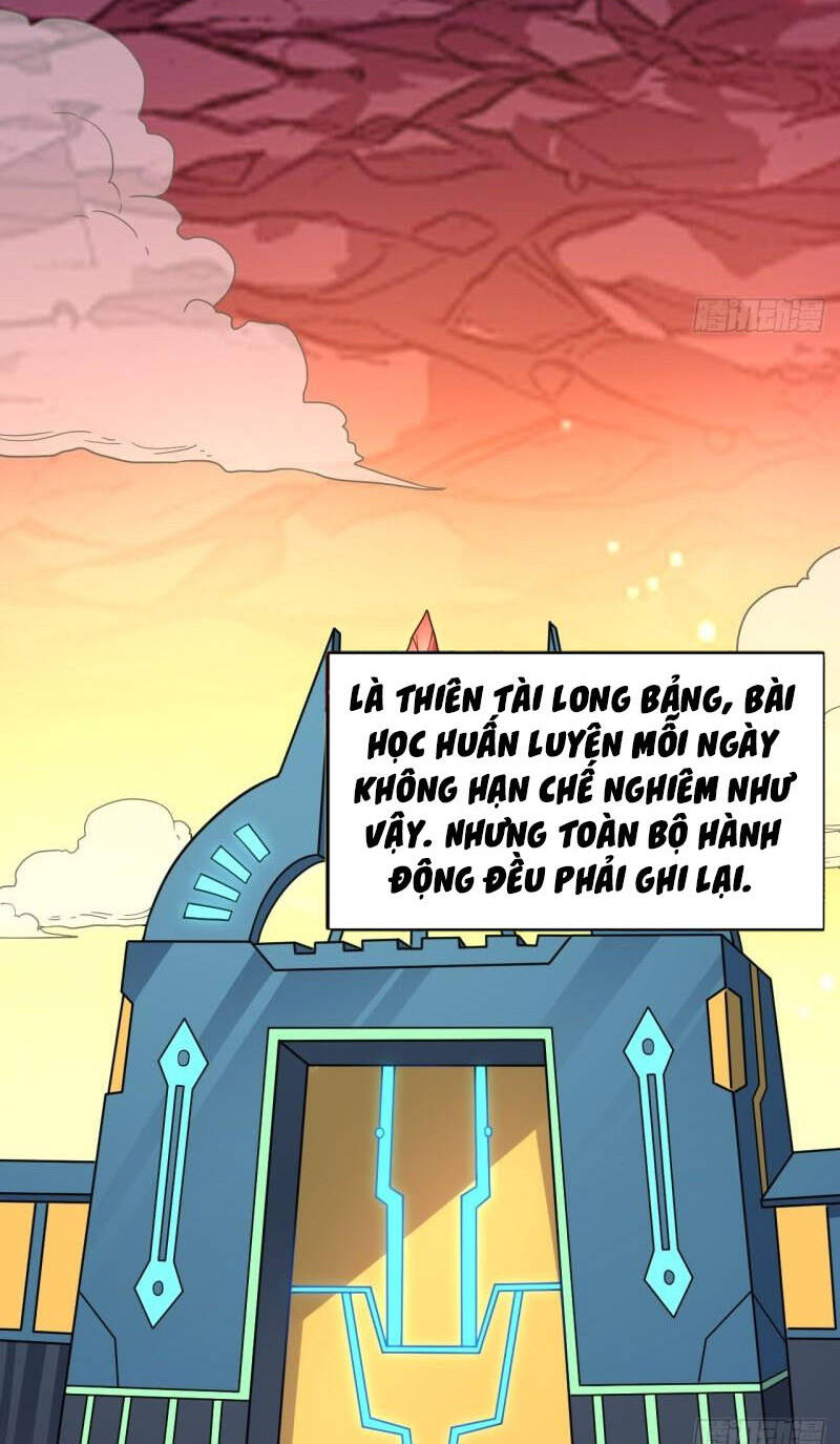 Cao Năng Lai Tập - Chương 196