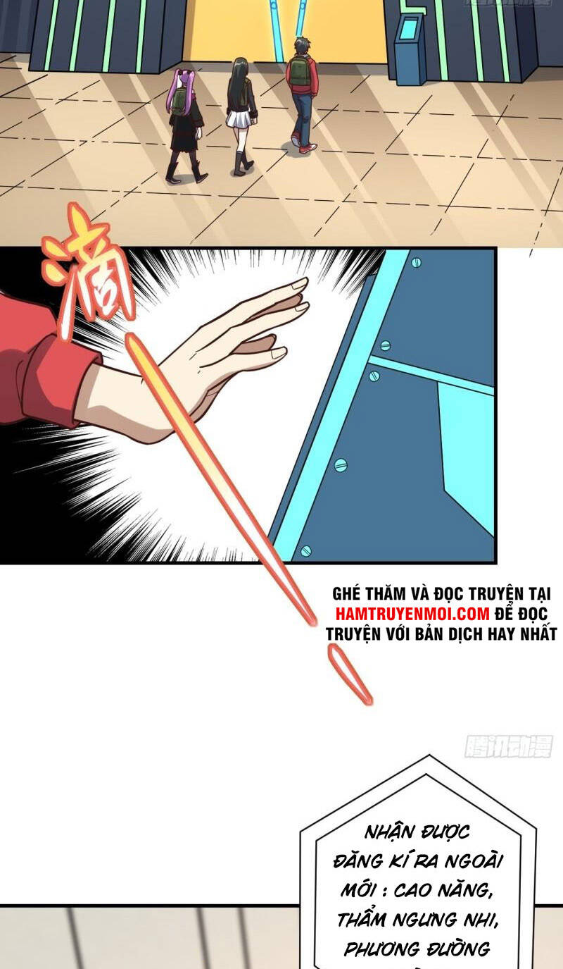 Cao Năng Lai Tập - Chương 196
