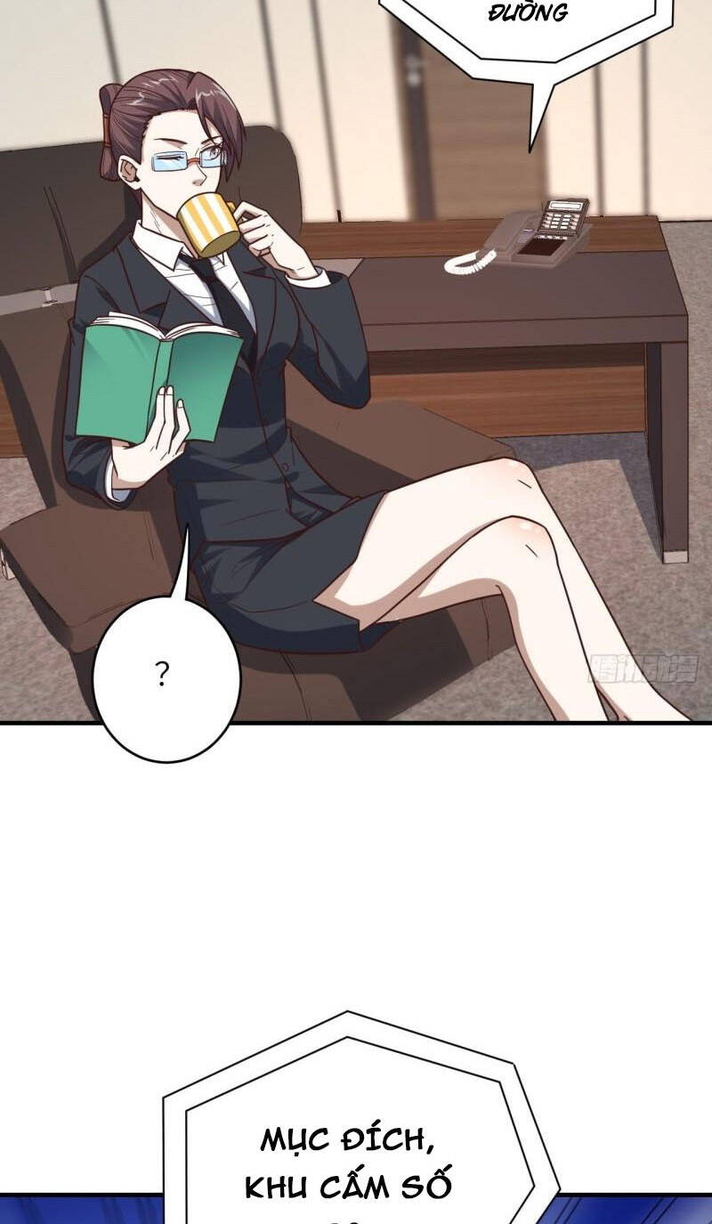 Cao Năng Lai Tập - Chương 196