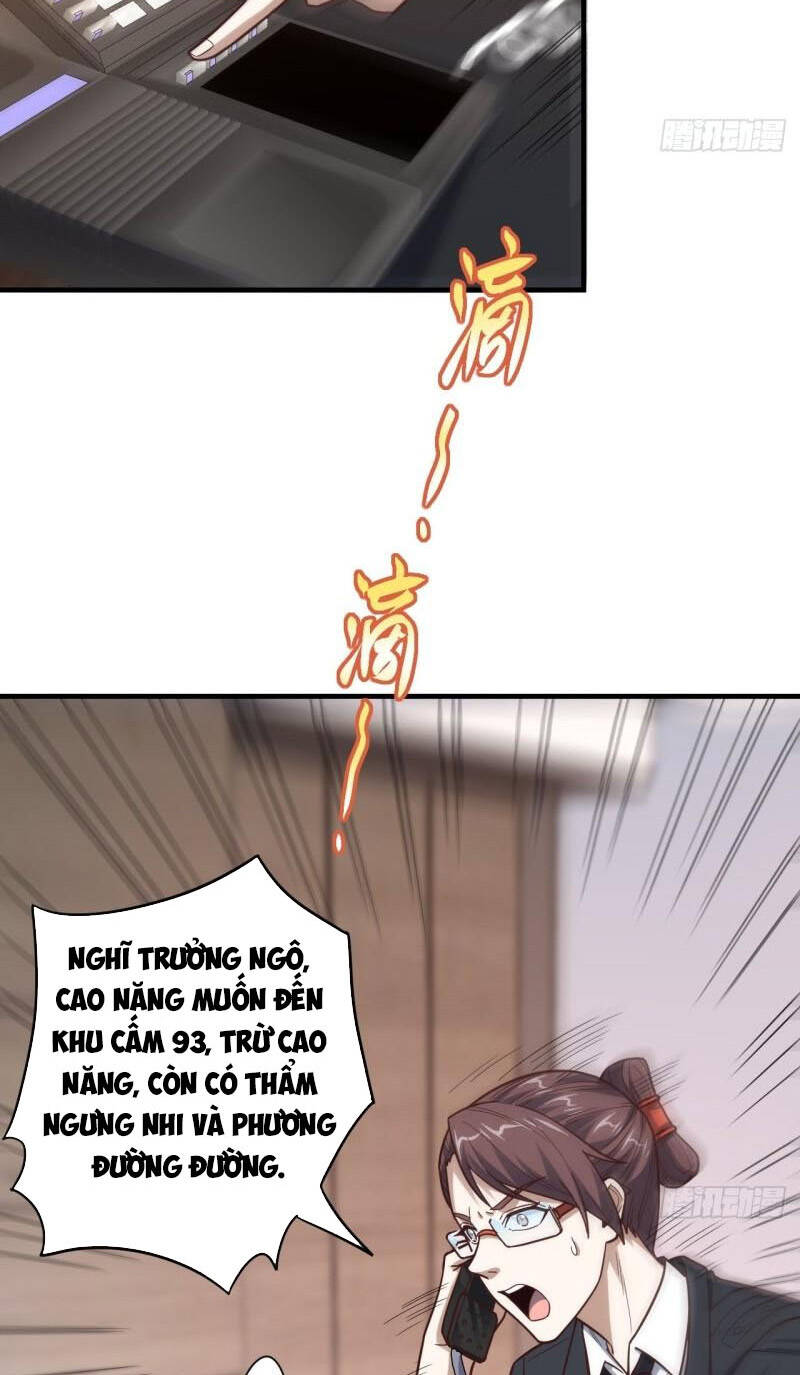 Cao Năng Lai Tập - Chương 196