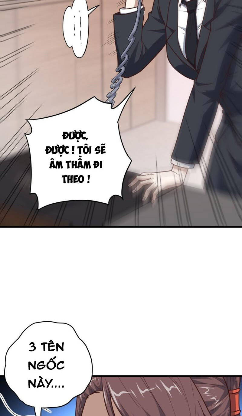 Cao Năng Lai Tập - Chương 196