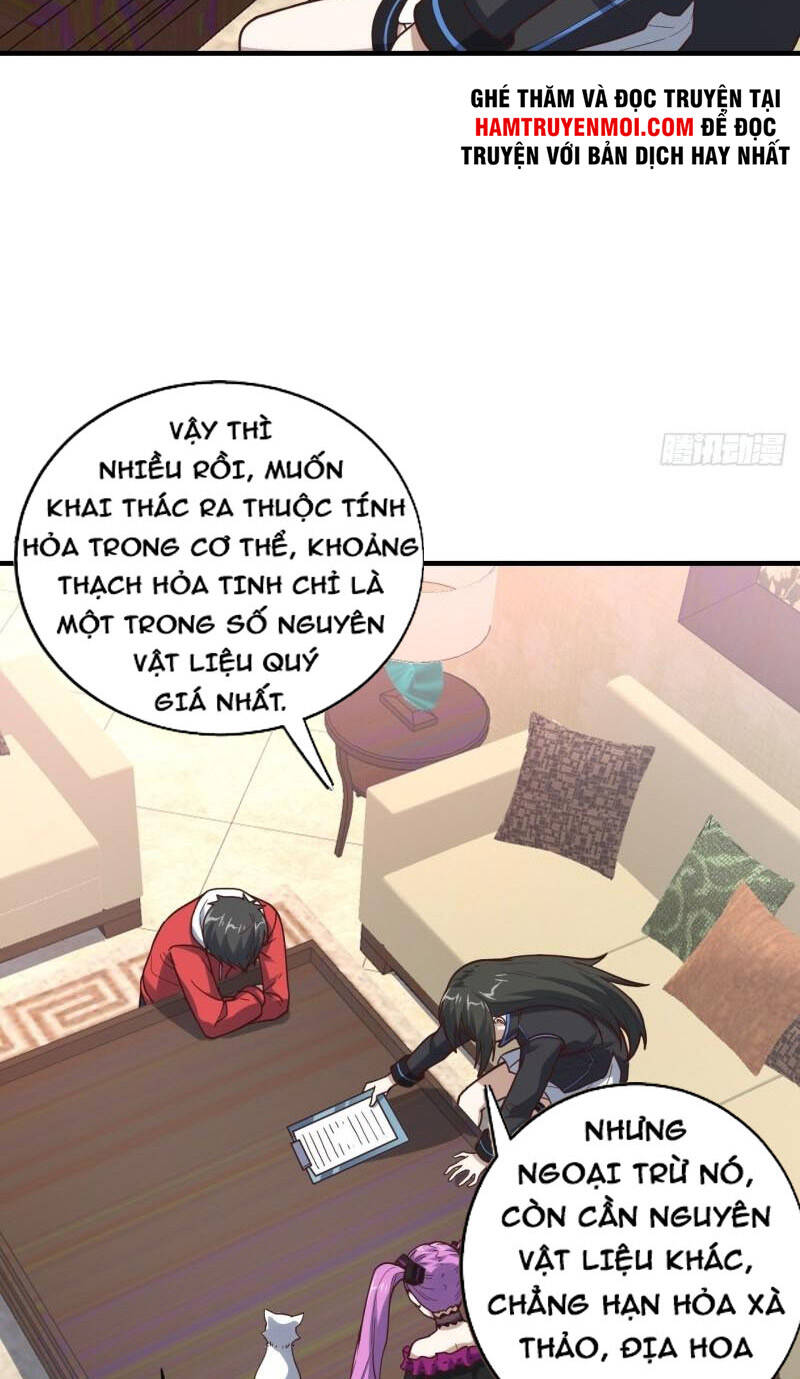 Cao Năng Lai Tập - Chương 196