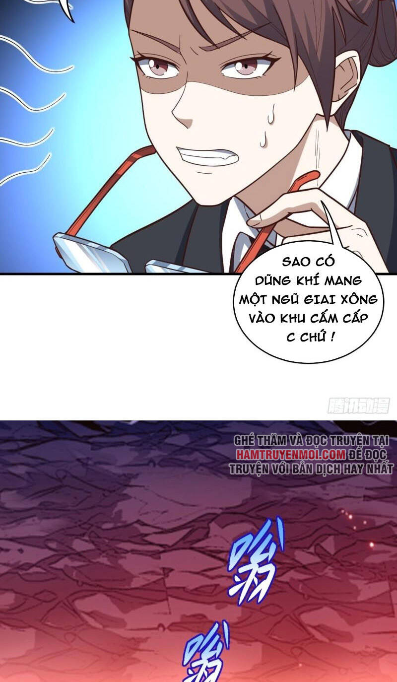 Cao Năng Lai Tập - Chương 196