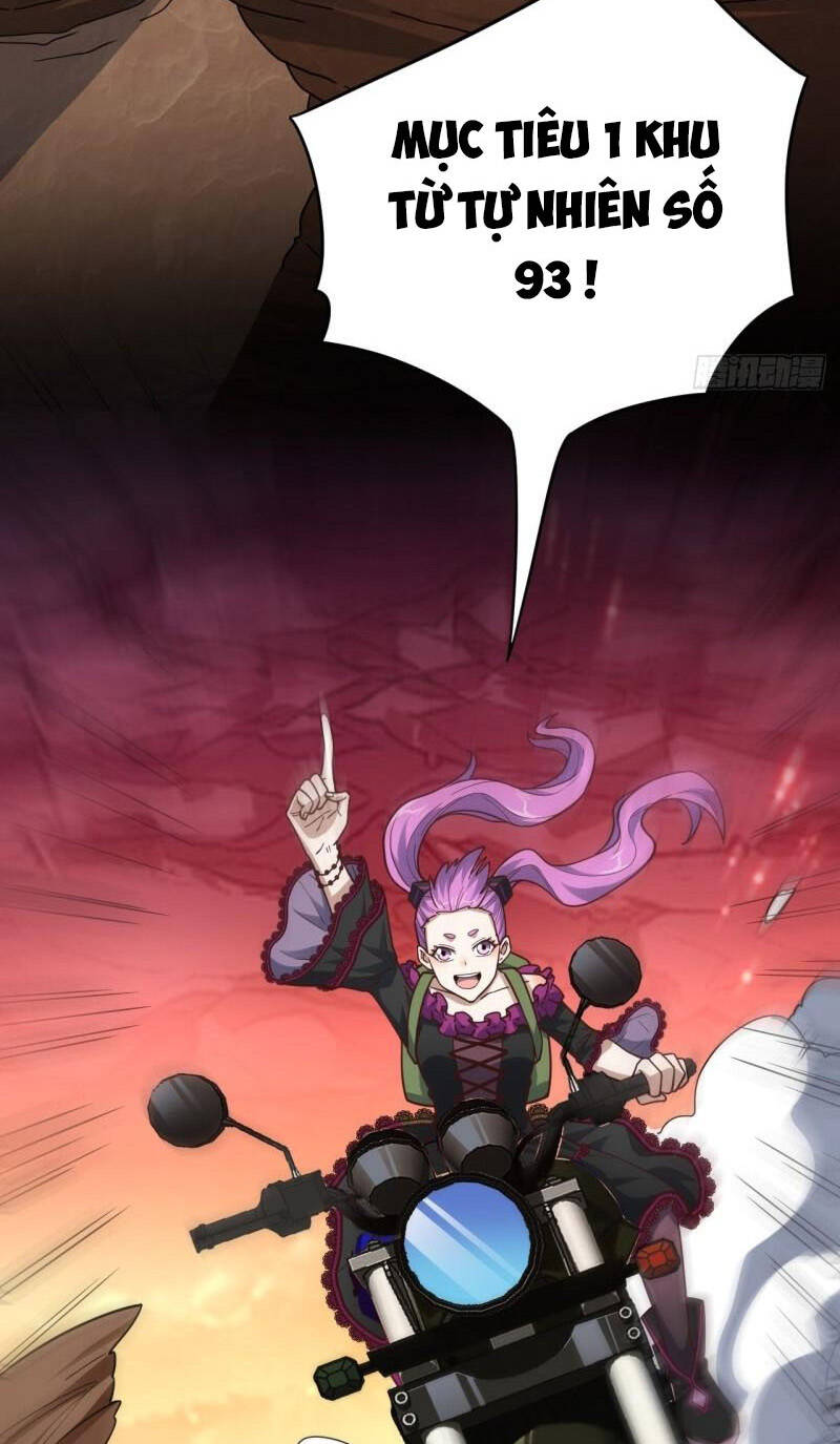 Cao Năng Lai Tập - Chương 196