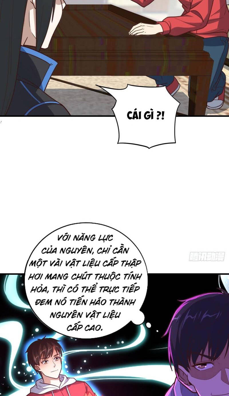 Cao Năng Lai Tập - Chương 196