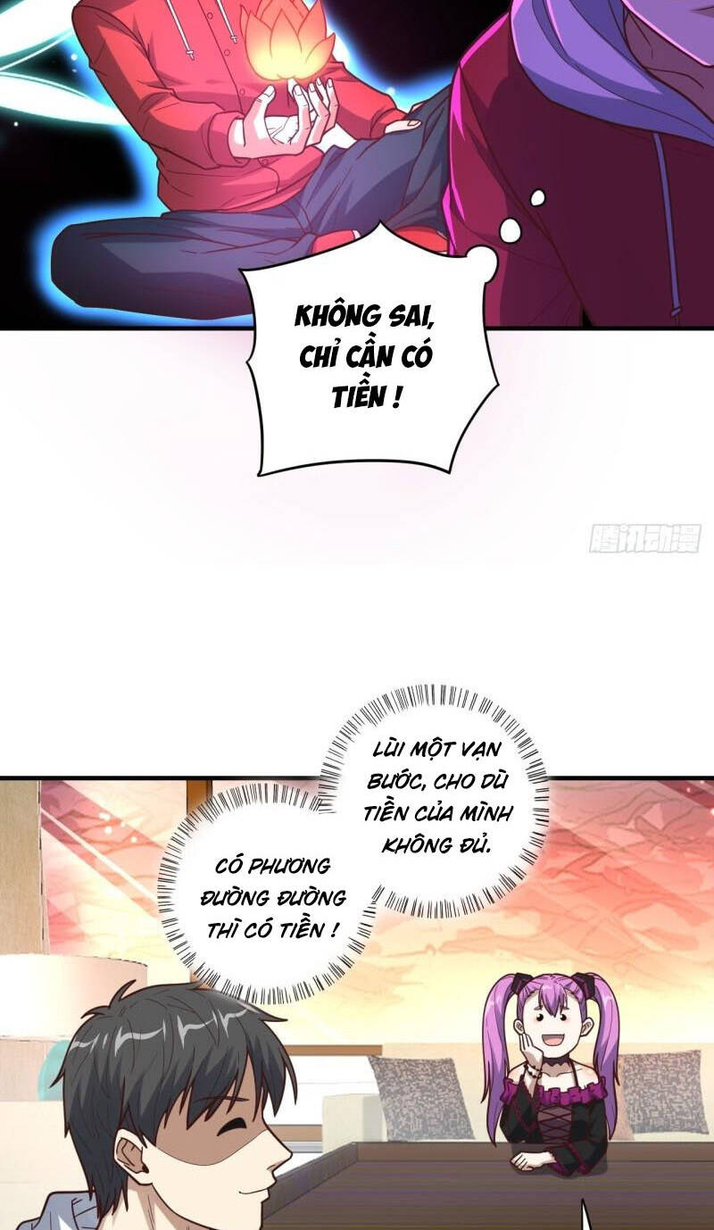 Cao Năng Lai Tập - Chương 196