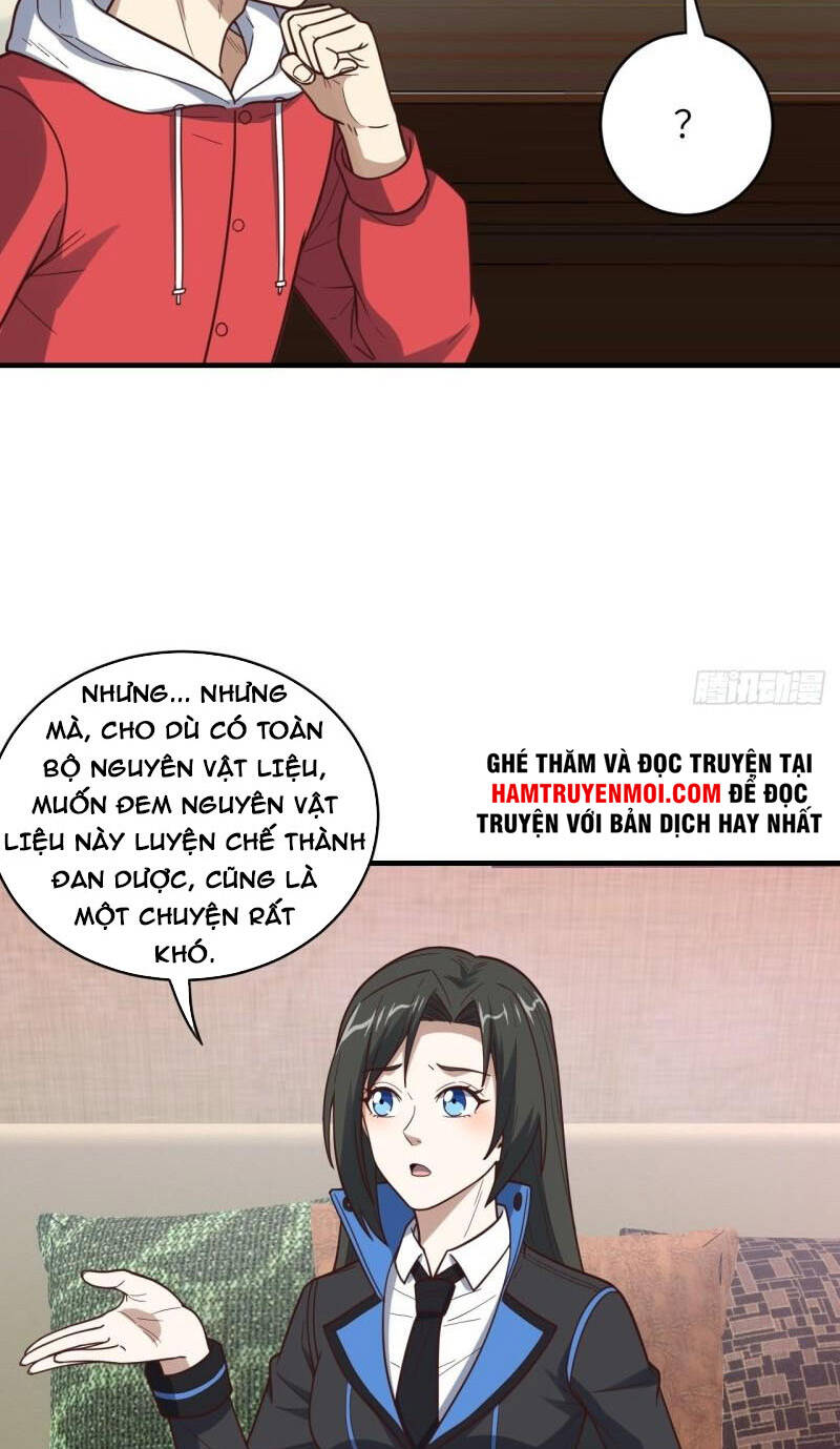 Cao Năng Lai Tập - Chương 196