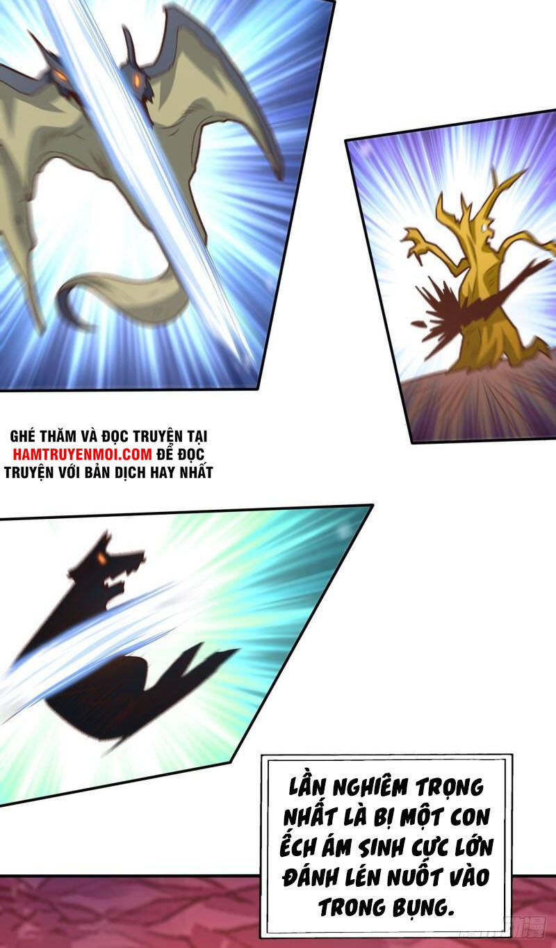 Cao Năng Lai Tập - Chương 197