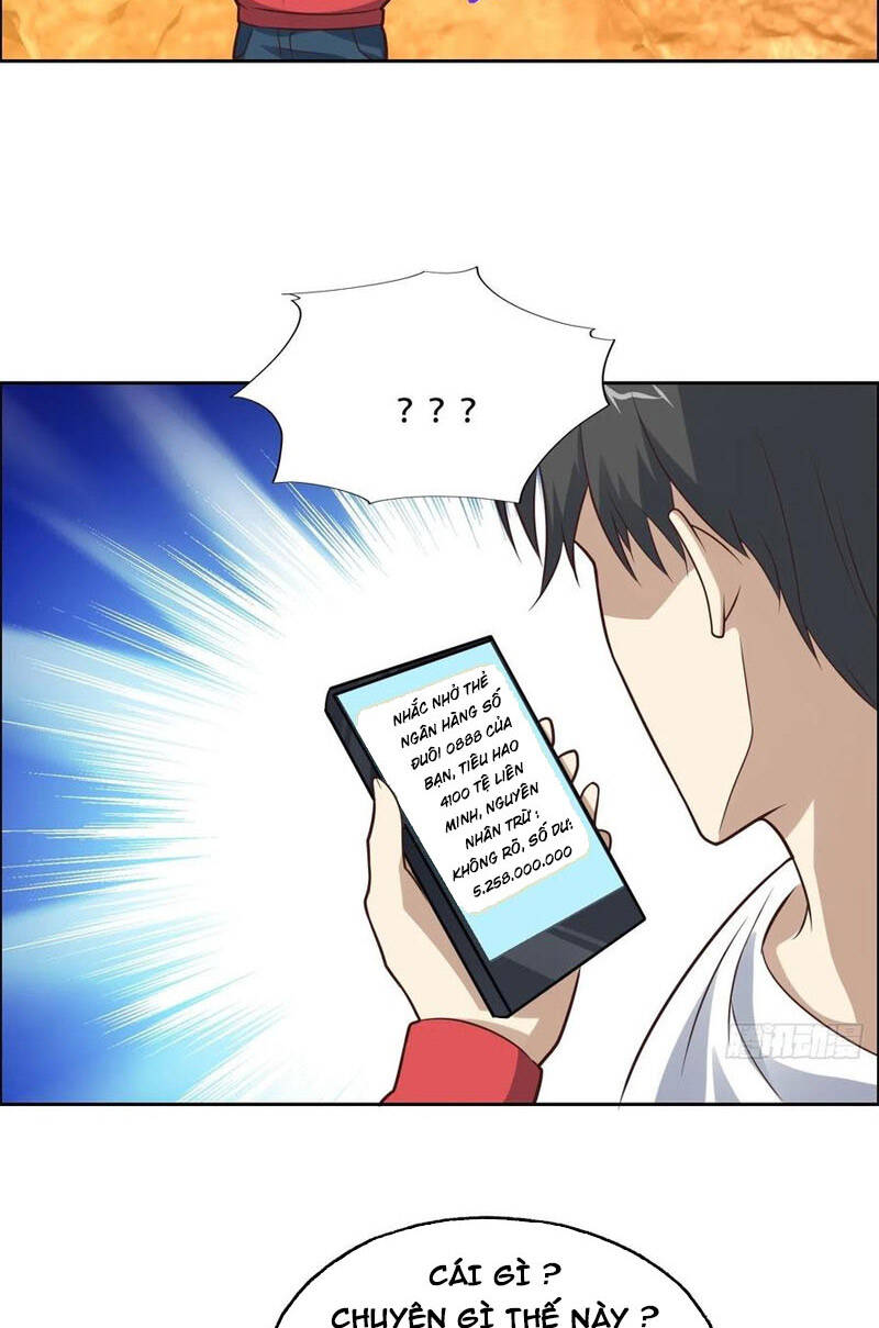 Cao Năng Lai Tập - Chương 198