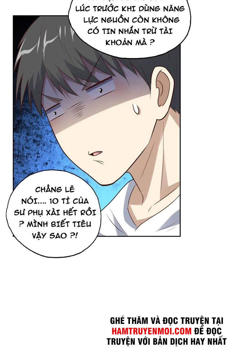 Cao Năng Lai Tập - Chương 198