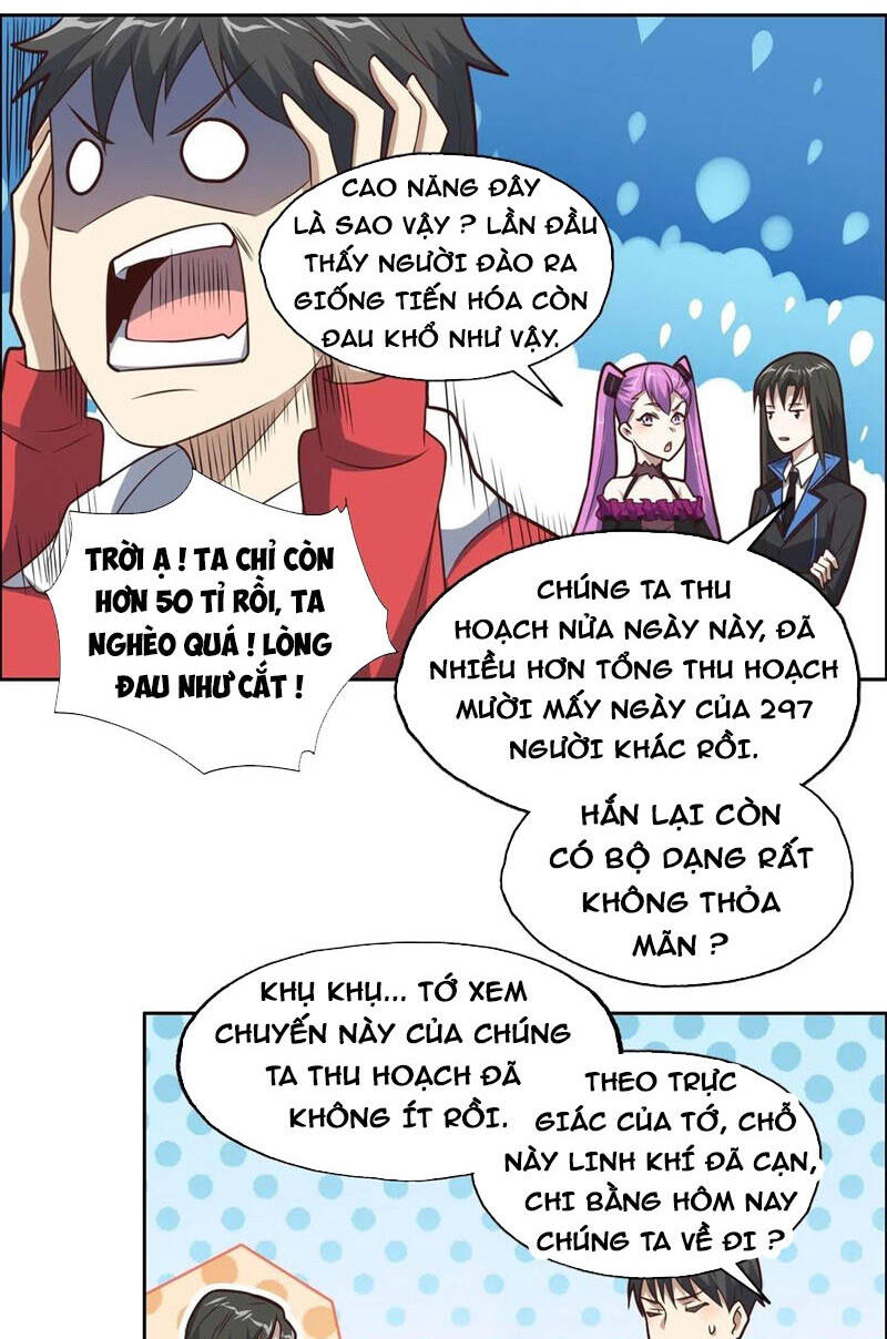Cao Năng Lai Tập - Chương 198