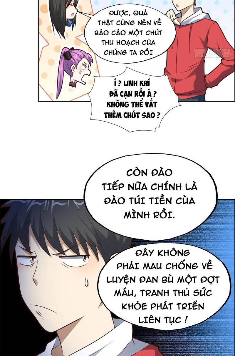 Cao Năng Lai Tập - Chương 198