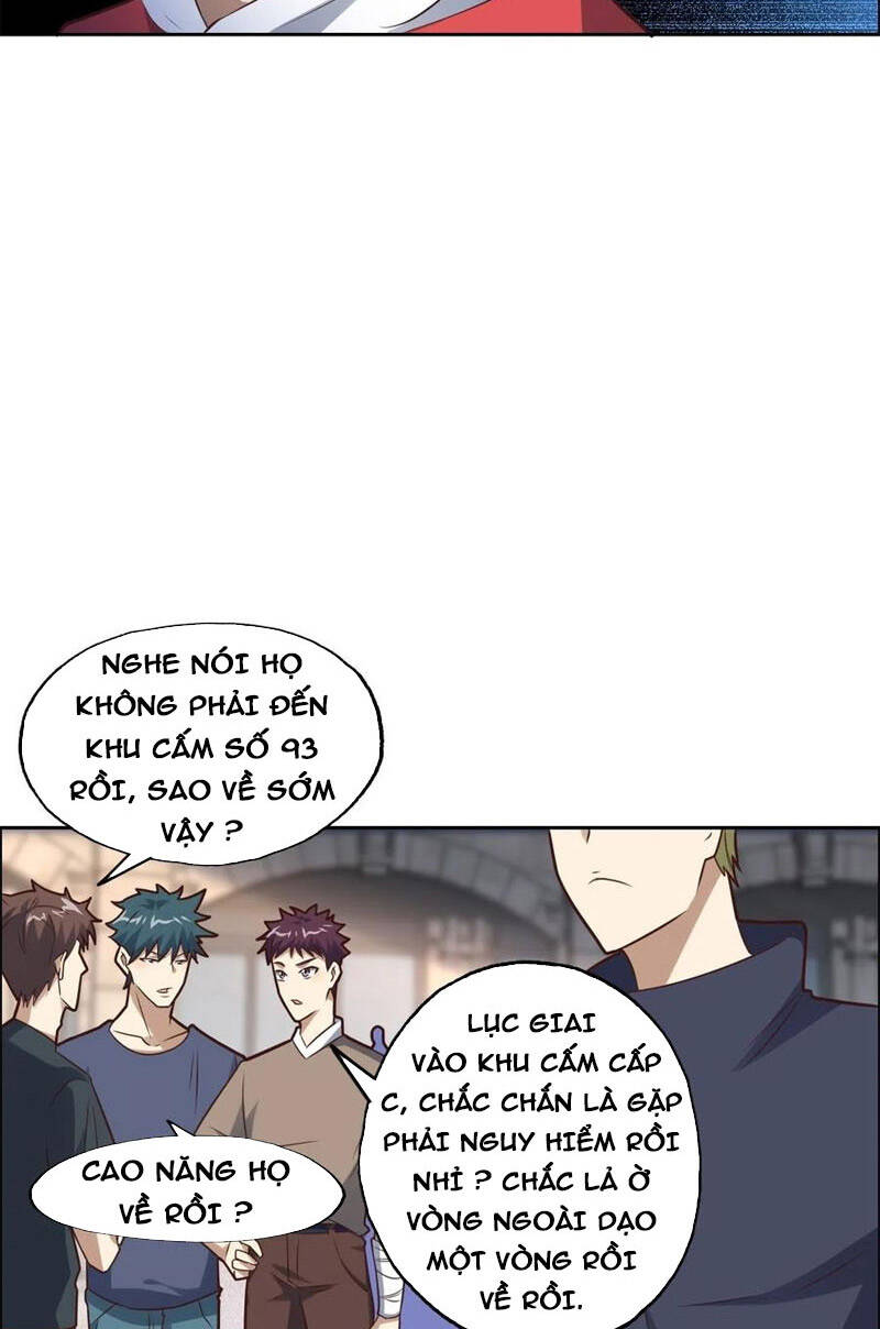 Cao Năng Lai Tập - Chương 198