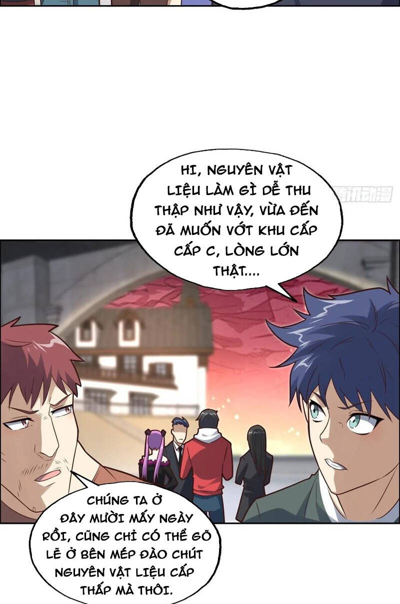 Cao Năng Lai Tập - Chương 198