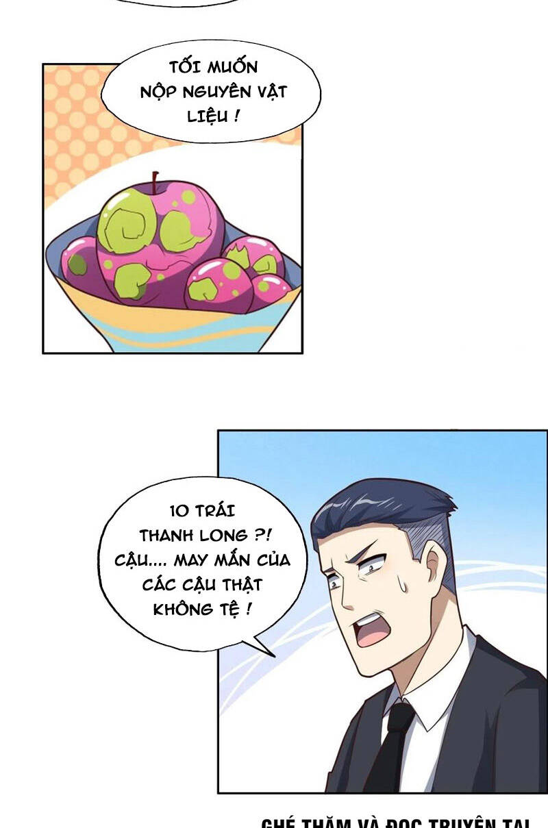 Cao Năng Lai Tập - Chương 198