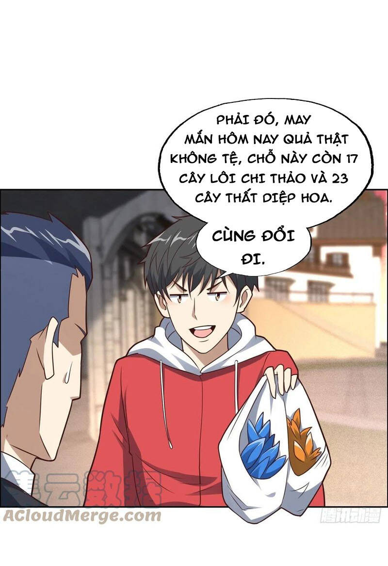 Cao Năng Lai Tập - Chương 198