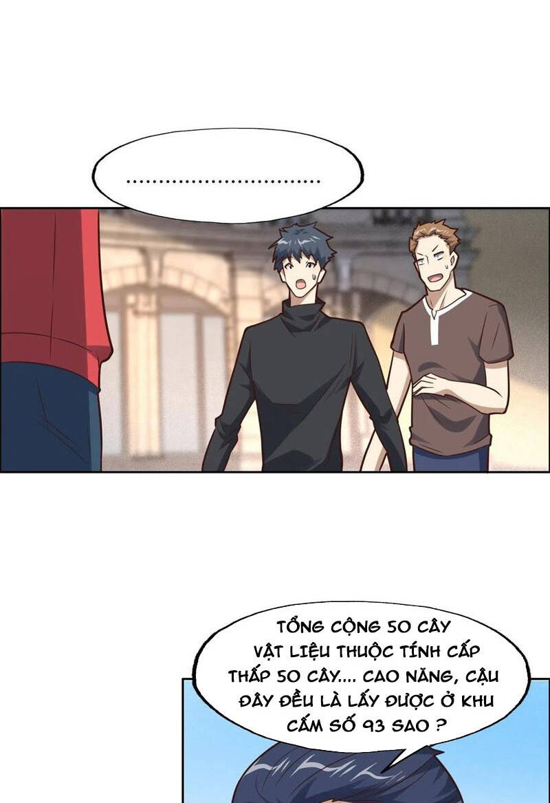 Cao Năng Lai Tập - Chương 198