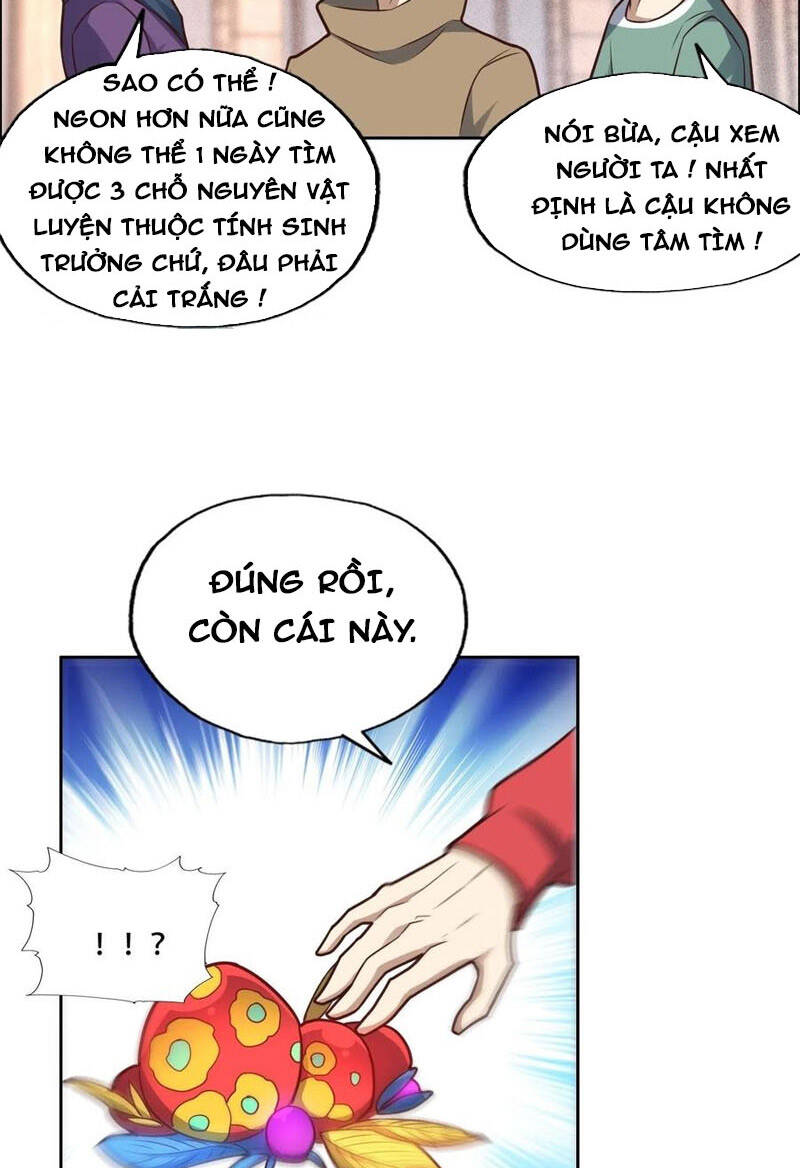 Cao Năng Lai Tập - Chương 198