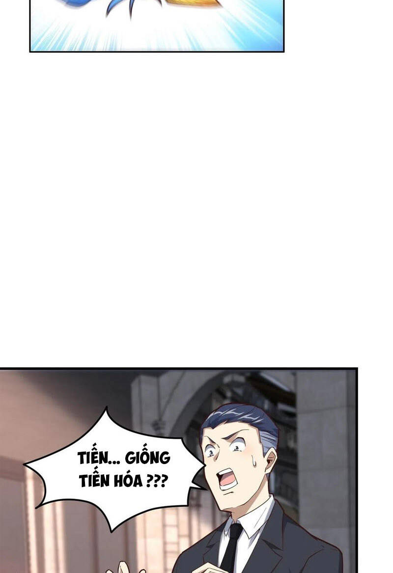 Cao Năng Lai Tập - Chương 198