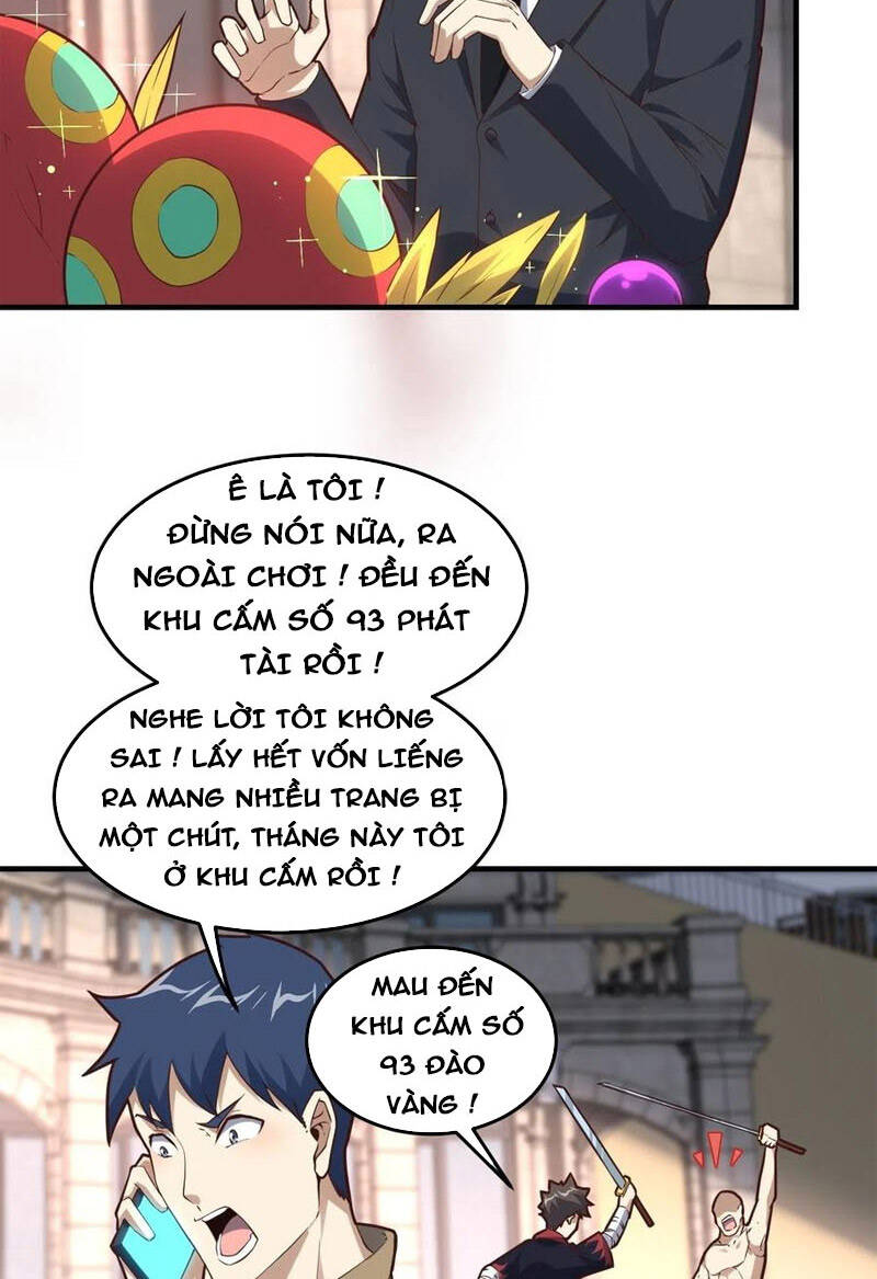 Cao Năng Lai Tập - Chương 198