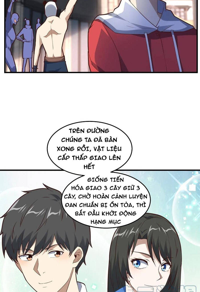 Cao Năng Lai Tập - Chương 198