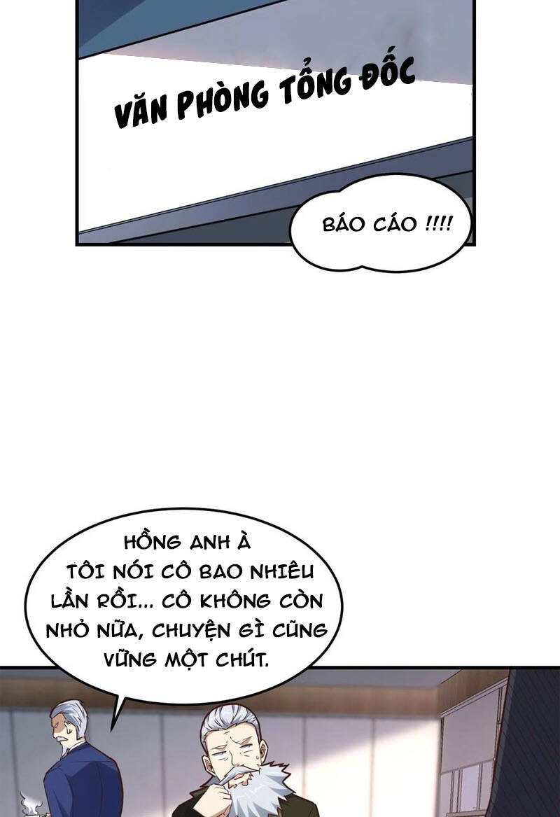 Cao Năng Lai Tập - Chương 198