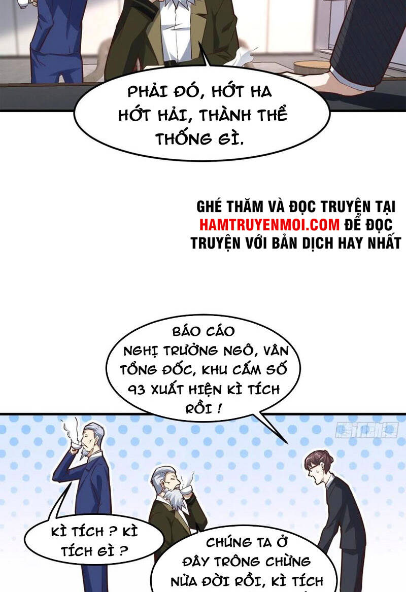 Cao Năng Lai Tập - Chương 198