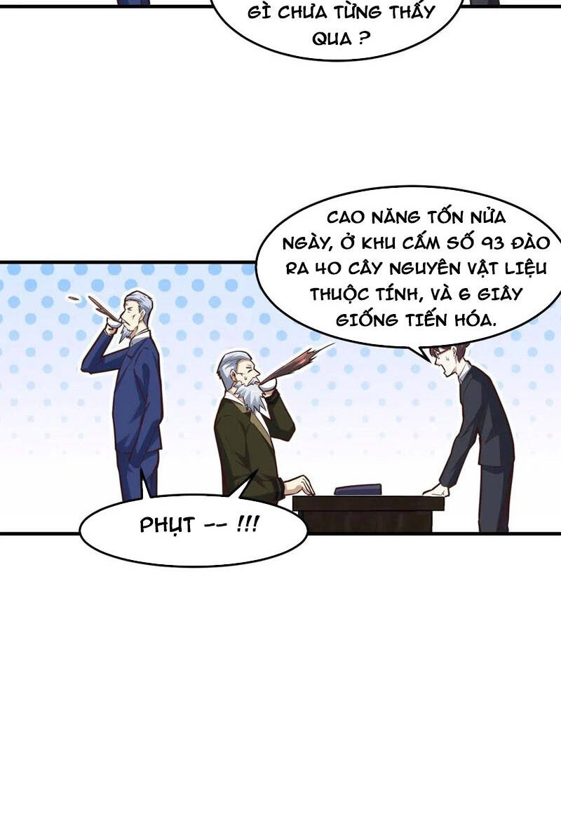 Cao Năng Lai Tập - Chương 198