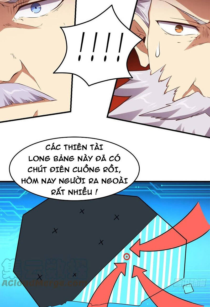 Cao Năng Lai Tập - Chương 198