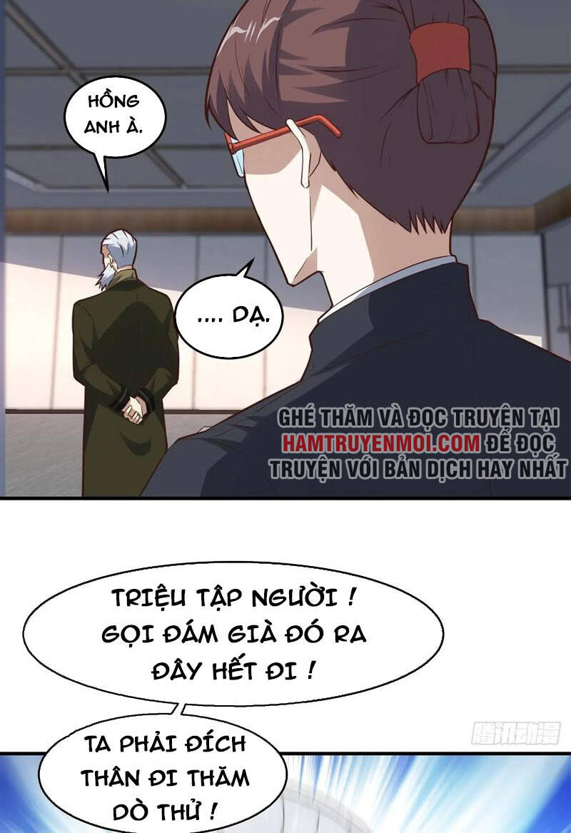 Cao Năng Lai Tập - Chương 198