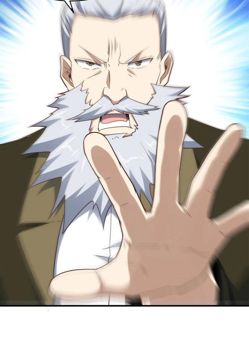 Cao Năng Lai Tập - Chương 198