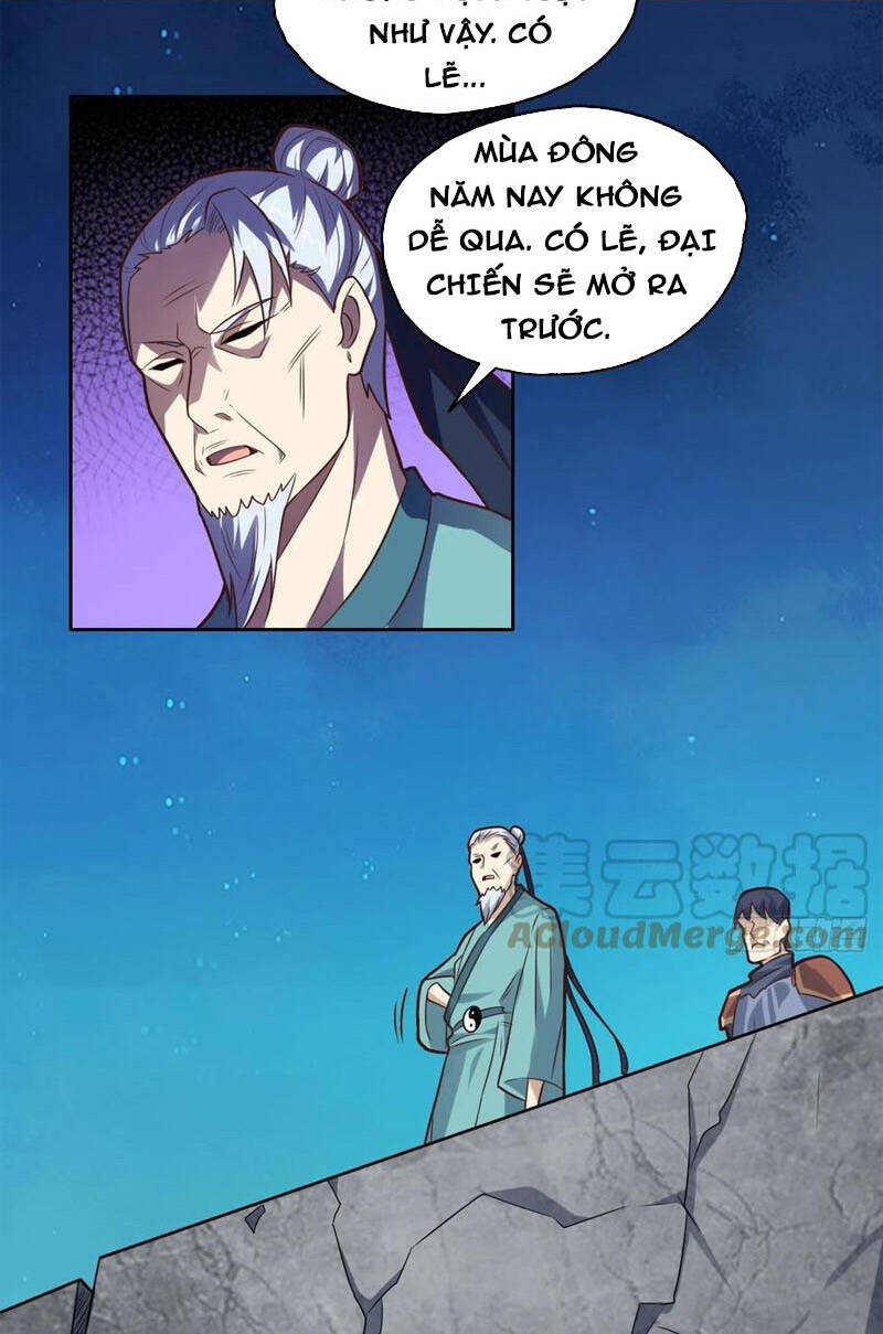 Cao Năng Lai Tập - Chương 198